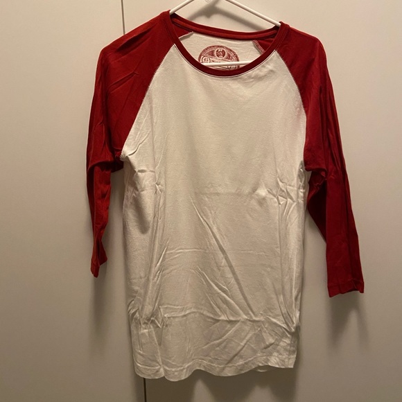 Cotton on baseball shirt - Picture 1 of 3